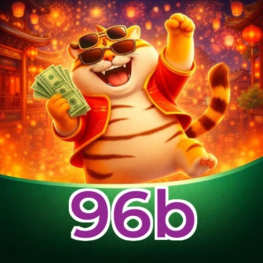 Slots Premium da PG Soft na 96b