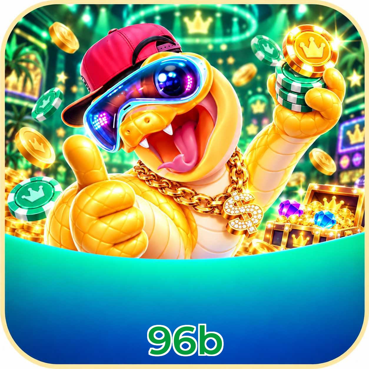 Plushie Frenzy ranking de slots 96b
