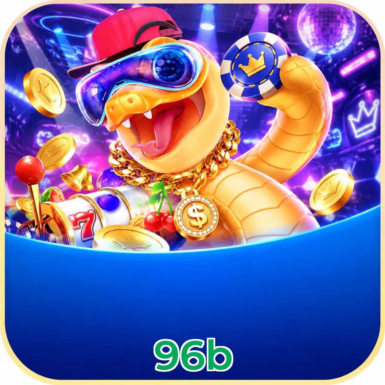 Download PC e Plushie Frenzy na 96b