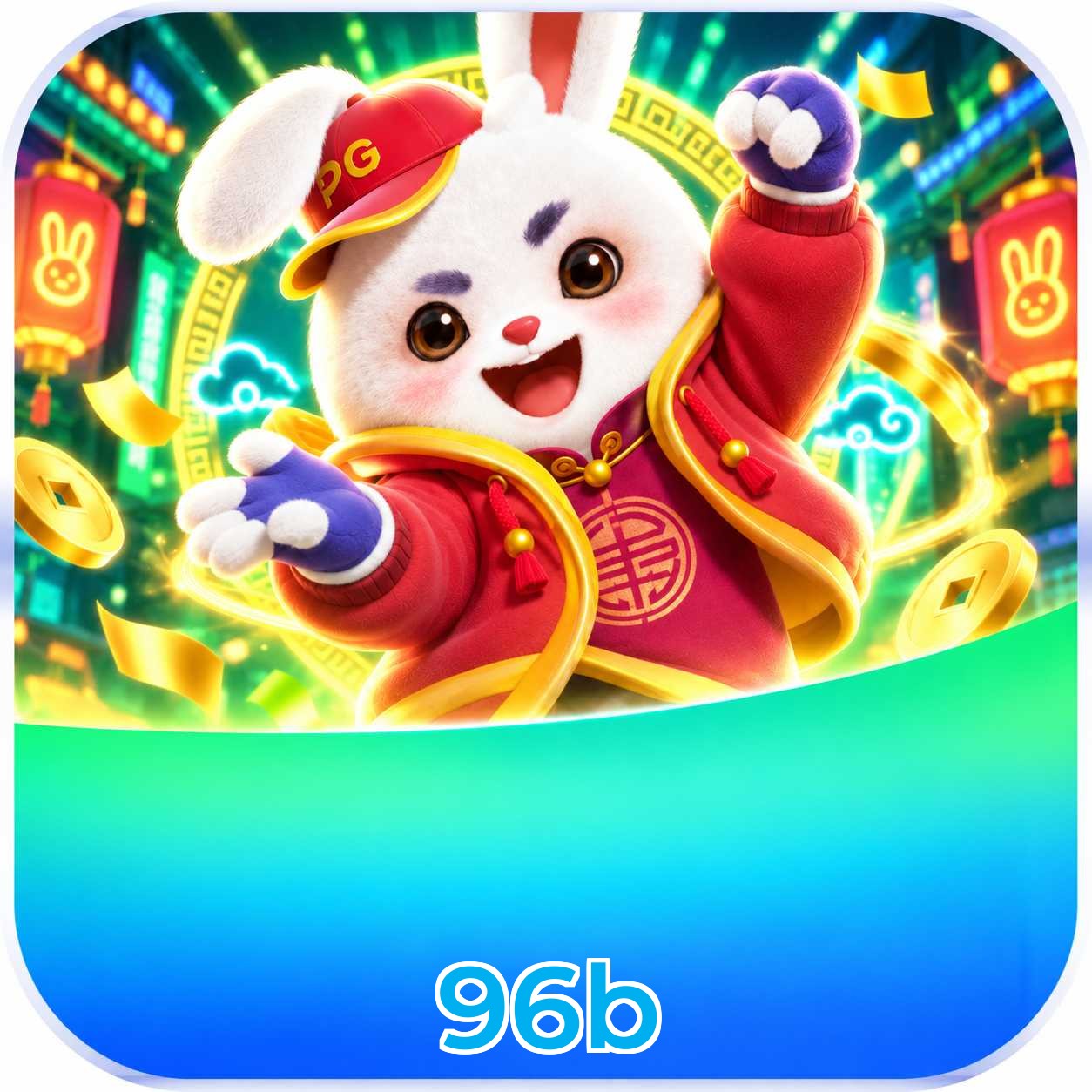 Roleta e slots Plushie Frenzy na 96b