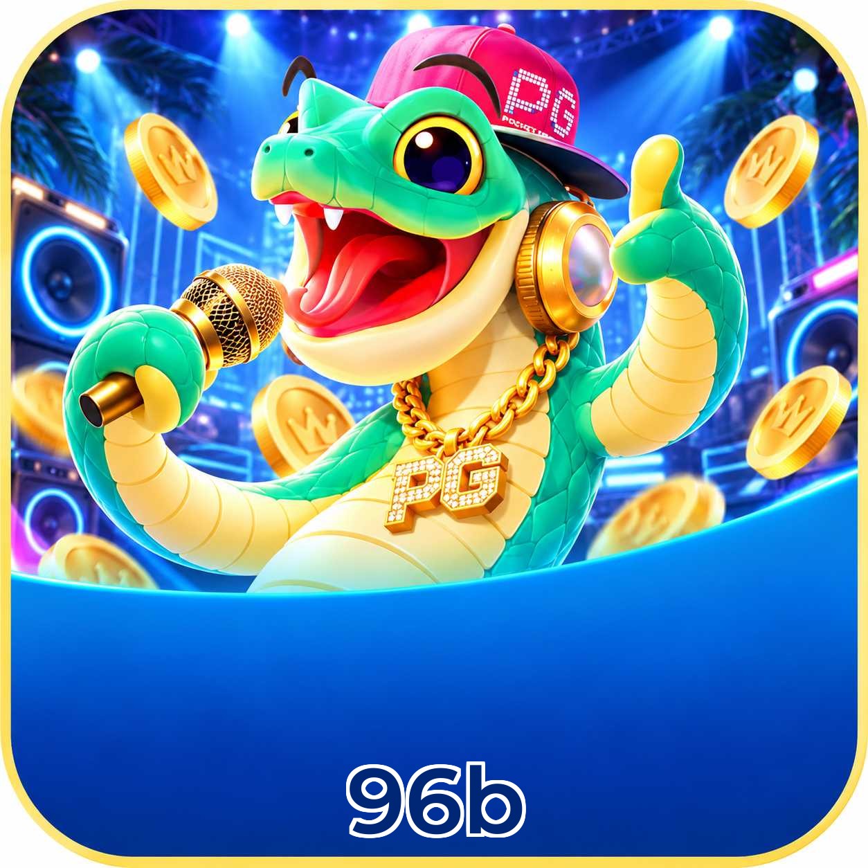 Bingo e slots Plushie Frenzy na 96b
