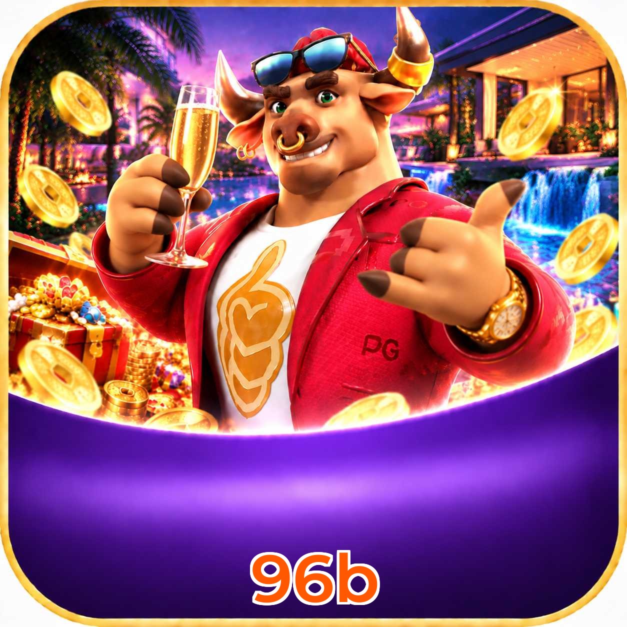Plushie Frenzy no iOS após instalar 96b