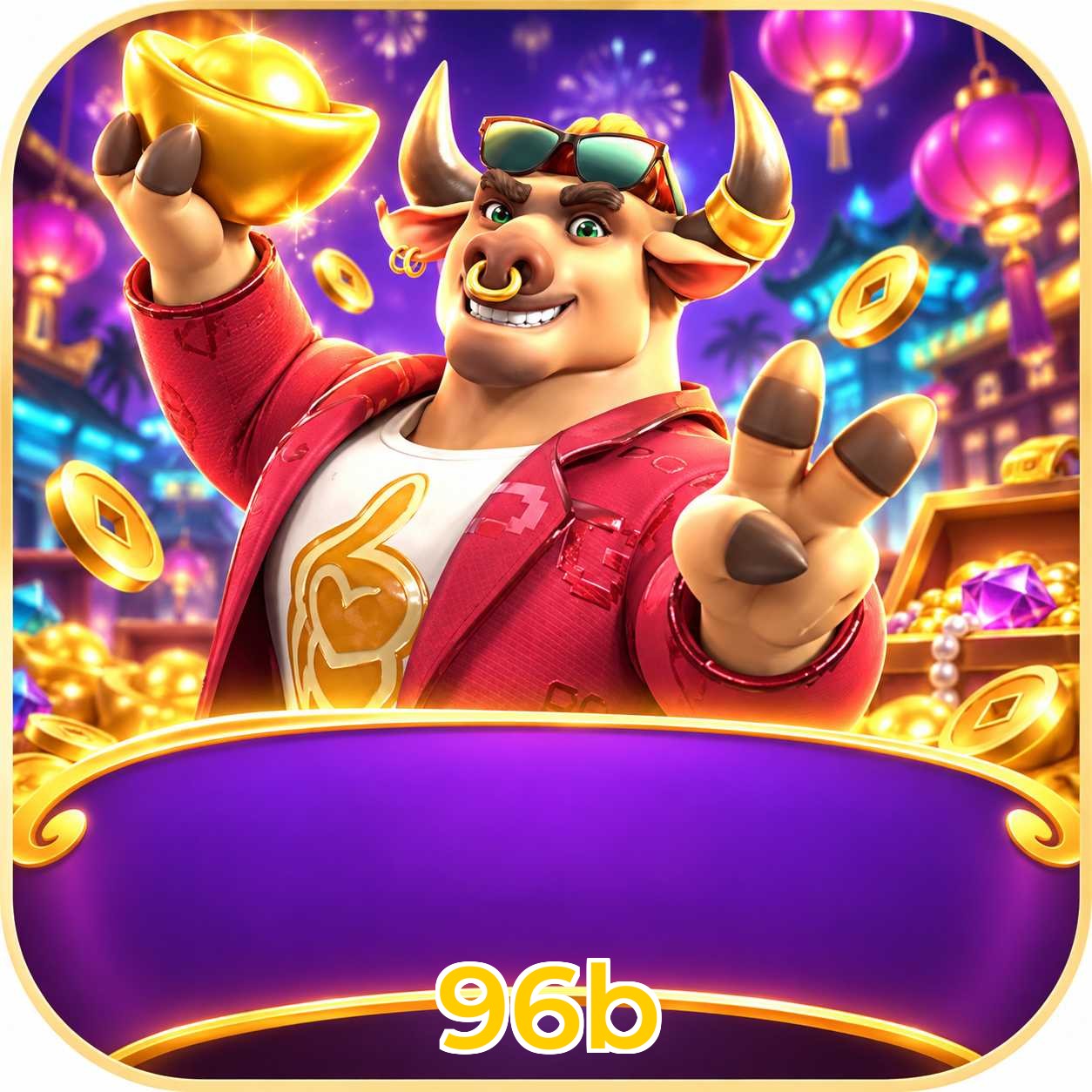 Slots e apostas na 96b Plushie Frenzy